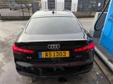 Audi A5 45 TFSI S tronic quatt. Sportback advanc ... - gebrauchte Audi A5 aus dem Jahr 2021