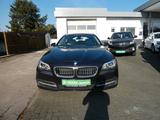 BMW 520 d Touring/AUT/Leder Beige/Navi/Head-Up/PDC - : Beige