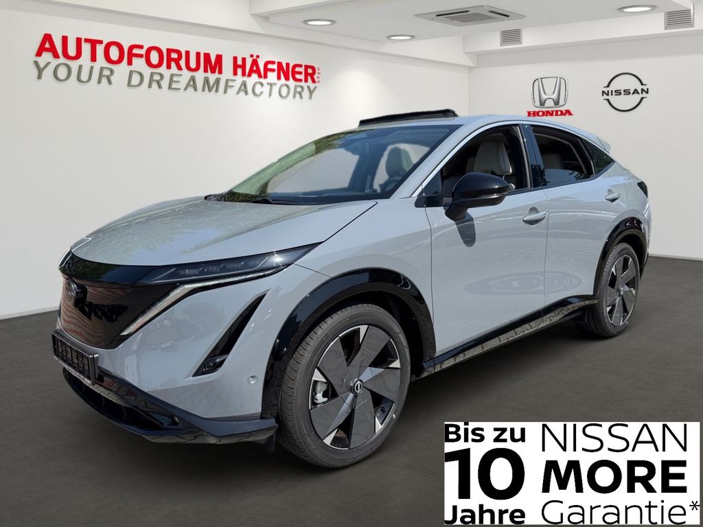 Nissan Ariya
