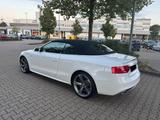 Audi A5 3.0 TDI S tronic quattro Cabriolet - - Audi A5 in Oberhausen