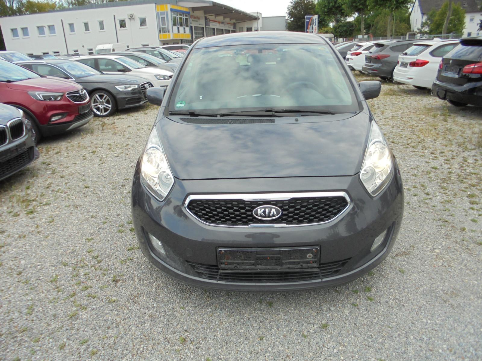 Kia Venga 1.4 ~ 2.Hd ~ Klima ~ 144.000 Km ~ Euro 5 ~