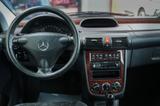 Mercedes-Benz Vaneo 1.9 Ambiente *Automatik/SHZ/Temp.* - Mercedes-Benz Vaneo: Kleinbus