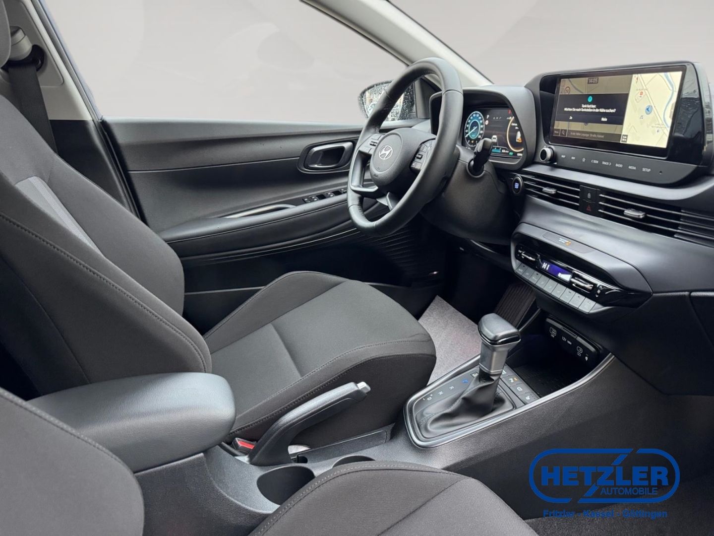Hyundai i20 – Bild 14