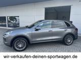 Porsche Cayenne LM 20 RS Luftfed. PDLS 100 Ltr. usw Pors - Porsche: Us