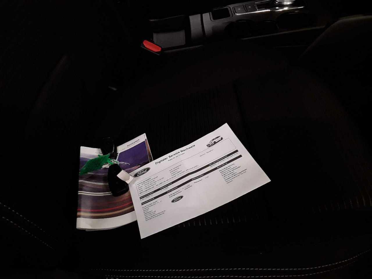 Ford Focus Titanium LED*Navi+*Winterpak*Kamera*Sport, миниатюра 25