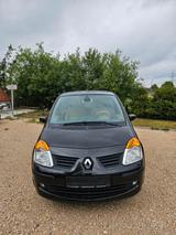 Renault Modus Initiale - Renault Modus: Initiale