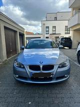 BMW E92 320i Coupé  Scheckheftgepflegt, H... - BMW 320 aus 2009: Coupe