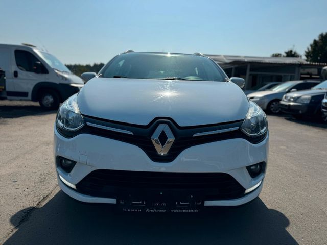 Renault Clio TCe 90 Limited