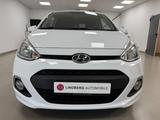 Hyundai i10 Passion*SHZ*PDC*BMT*TEMPO* - Hyundai i10 Passion mit Benzin-Antrieb