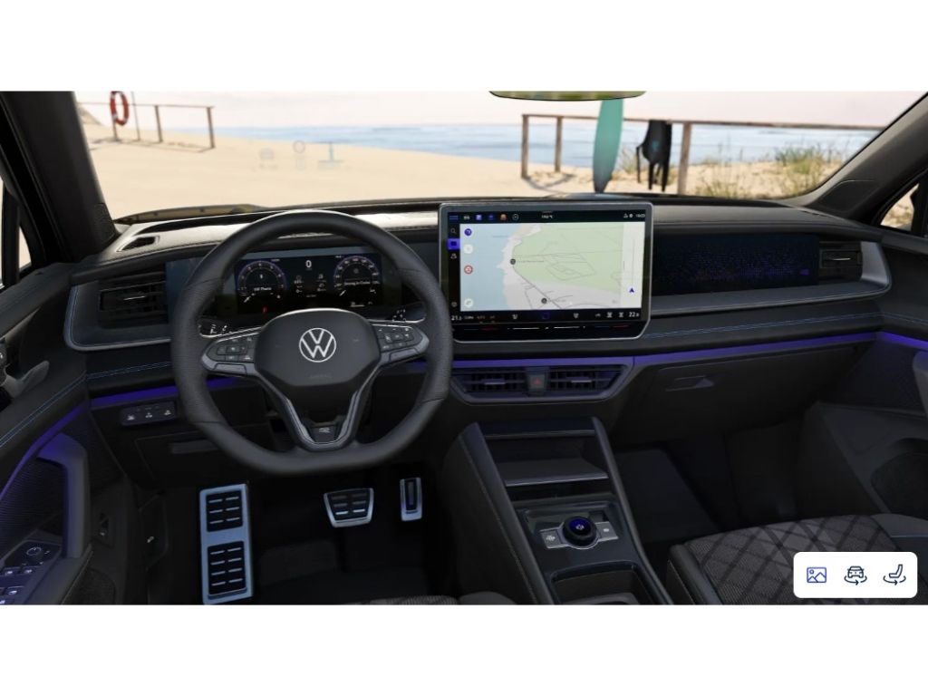 Volkswagen Tayron - Bild 5