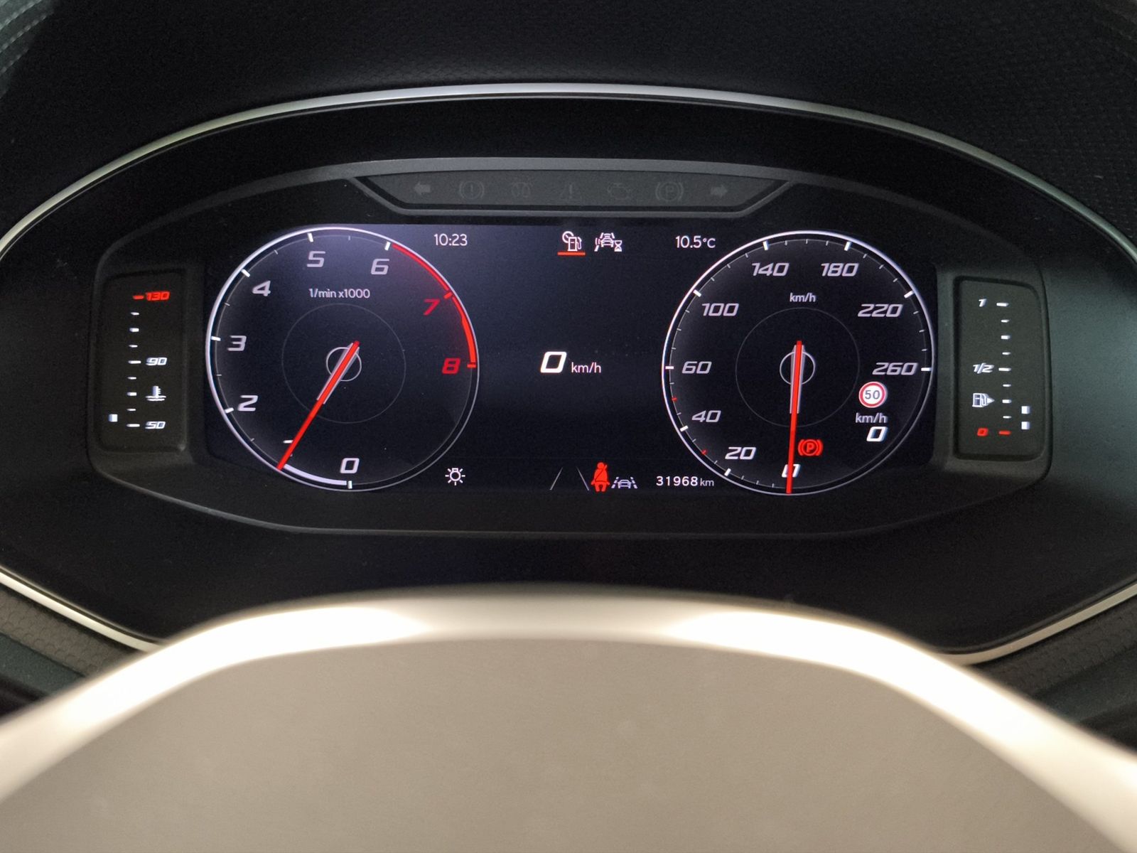 Seat Arona - Bild 21