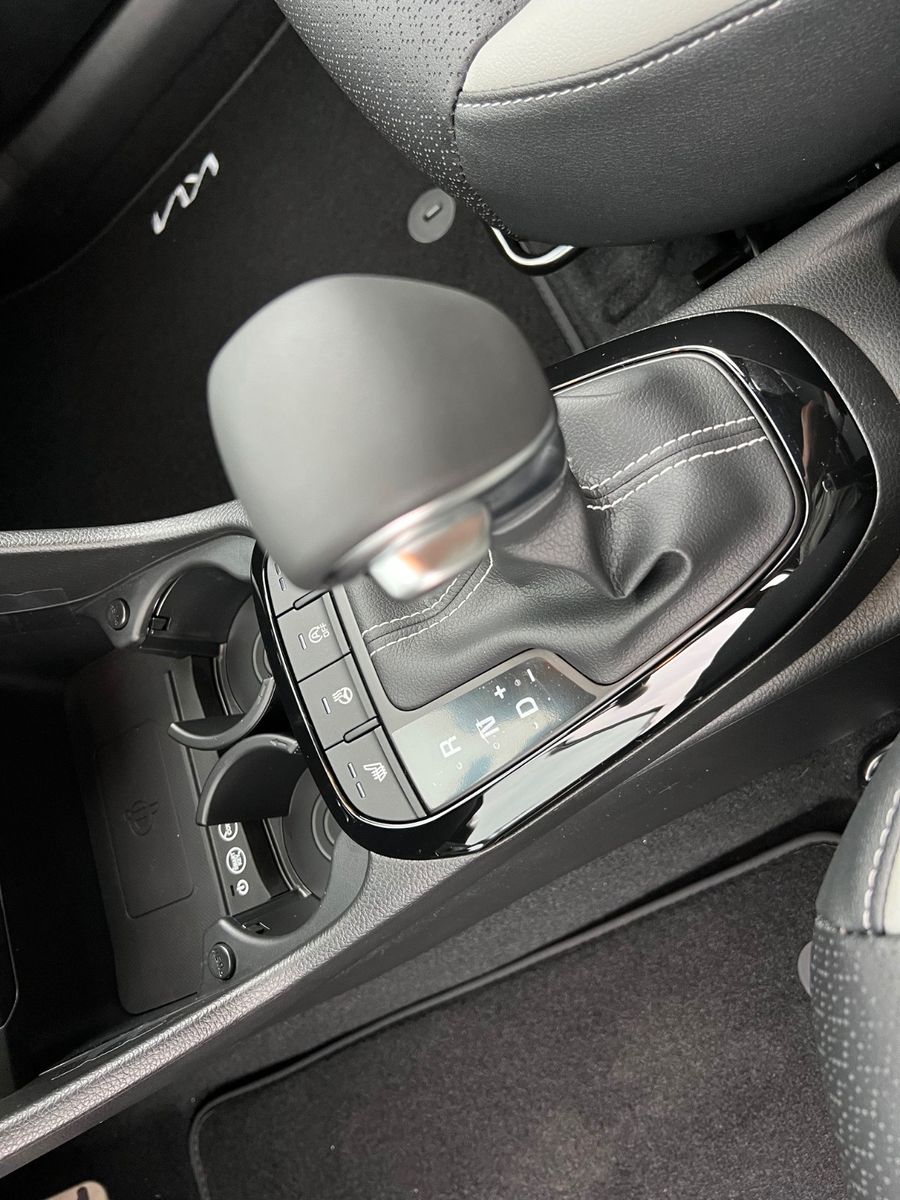 Fahrzeugabbildung Kia Picanto 1.0 GT-line AMT Navi Kamera Sitzheizung