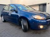 Volkswagen Golf 1.6 TDI BlueMotion Tech Comfortline Com... - Volkswagen Golf aus 2009: TDI