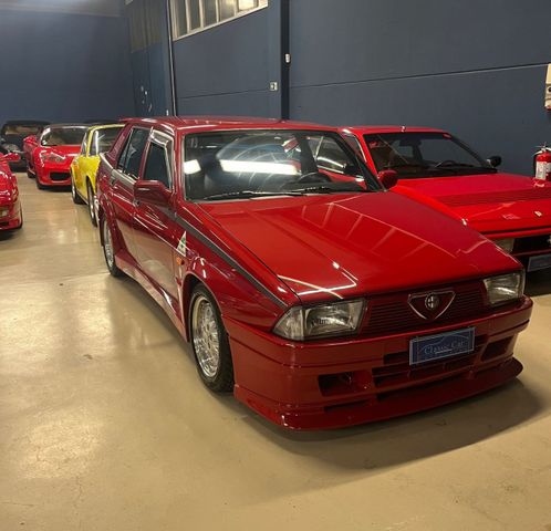 Alfa Romeo 75 Evoluzione