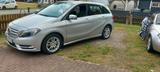 Mercedes-Benz B 180 -1,6 Sports Tourer - Mercedes-Benz B 180: Sports Tourer