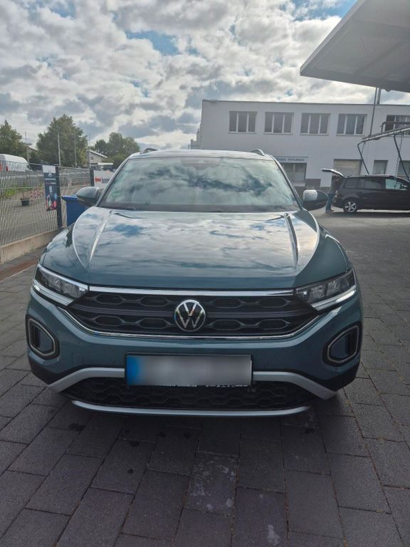 Image of Volkswagen T-Roc