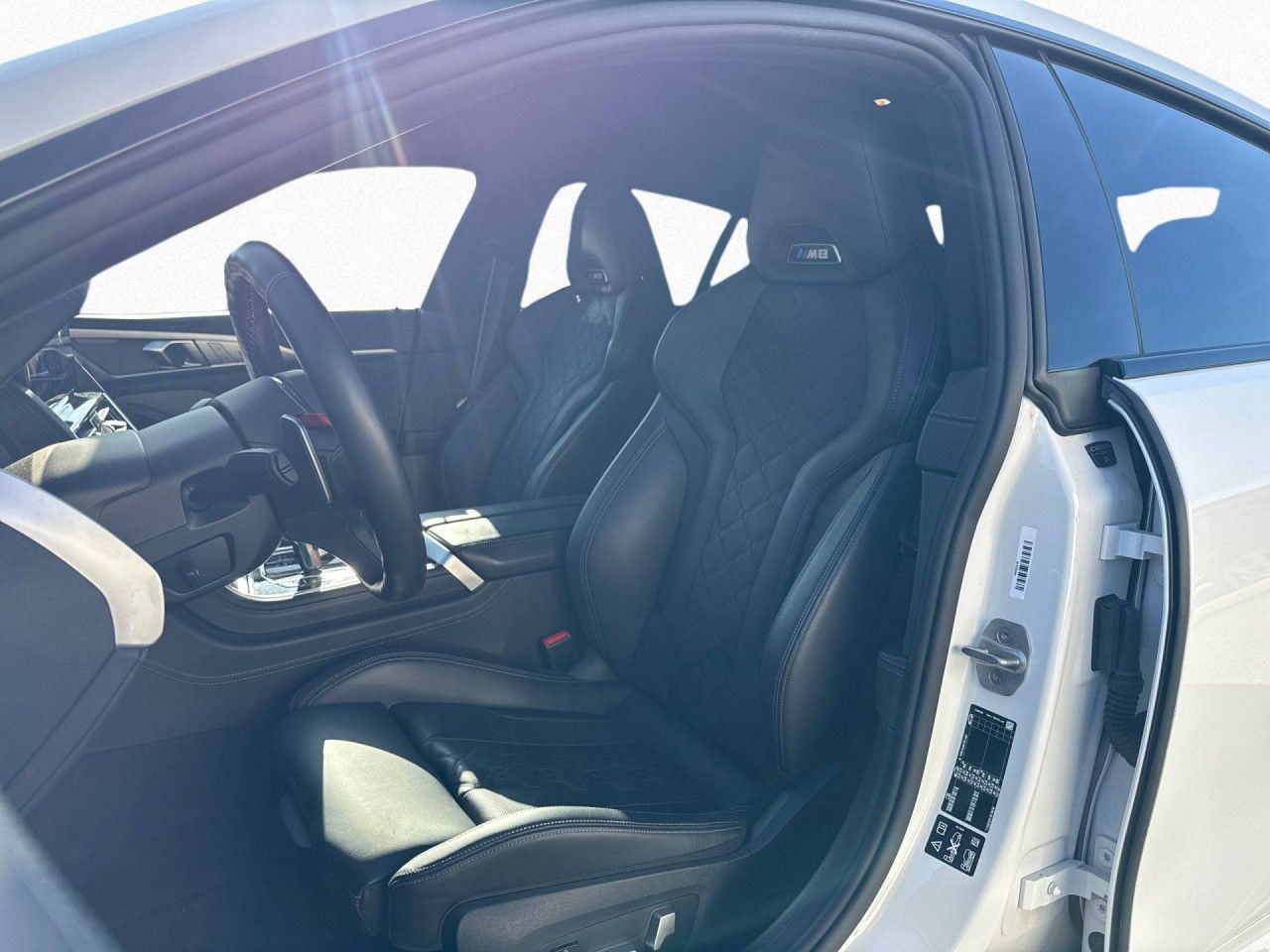 BMW M8 - Bild 17