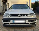 Volkswagen Vw Golf 3 III MK3 /1.9TDi - 1Z/ Diesel/ TD... - Volkswagen Golf mit Diesel-Antrieb: Ii