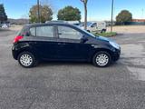 Hyundai i20 1.4 CRDi 5p. Comfort - Hyundai i20 Comfort mit Diesel-Antrieb