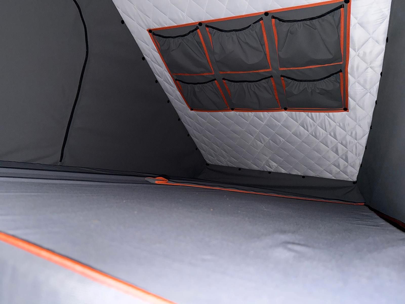 Fahrzeugabbildung Dodge LIMITED NIGHT ALU-CAB PRINS LPG AUS 1. HAND