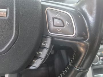 Land-Rover Range Rover Evoque - 8