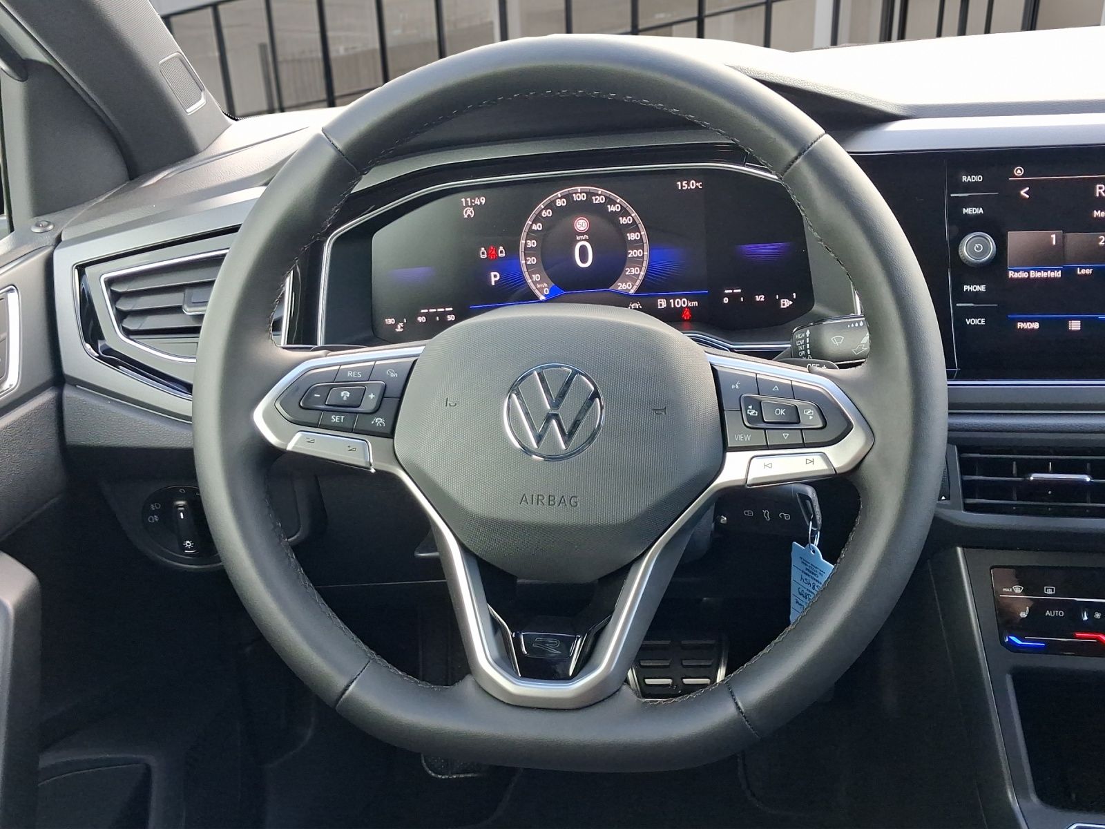 Volkswagen Polo - Bild 8