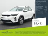 Kia Stonic 1.2 VISION LED - Kia: Weiß