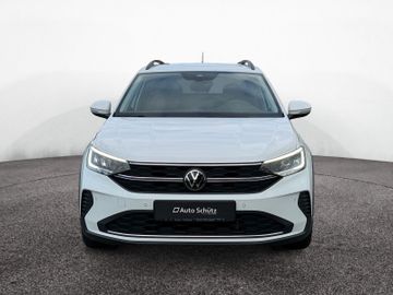 Volkswagen Taigo - 9