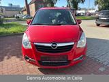 Opel Agila B Basis - Opel Agila: B