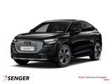 Audi Q4 e-tron Sportback 35 MMI LED ACC - Audi Q4 e-tron: Sportwagen