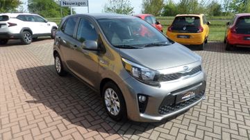 Kia Picanto 1.0 Dream Team ISG mit Winterpaket Lenkr