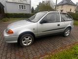 Suzuki Swift 1.0 GLS  TÜV bis 02/2026 - gebrauchte Suzuki Swift aus dem Jahr 2003