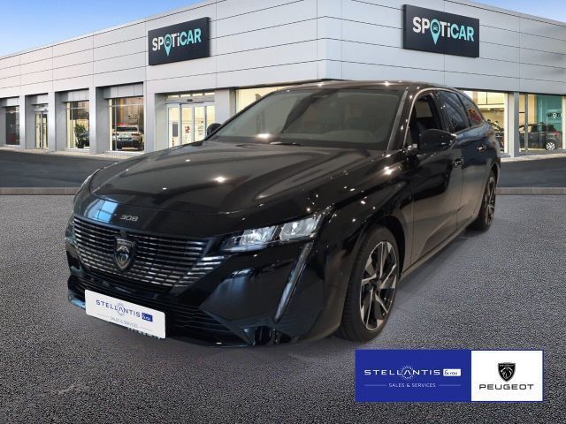 2025 Peugeot 308