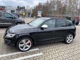 Audi SQ5 3.0 TDI competition tiptronic quattro - B&O  - Audi SQ5 in Dortmund