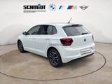 Volkswagen Polo 1.0 TSI IQ.DRIVE + GARANTIE - VW Polo Gebrauchtwagen in Hamm