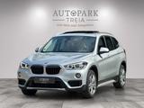 BMW X1 20d xDrive Sport Line (LED-AHK-TEMPO-BT-SHZ) - BMW X1: 20d