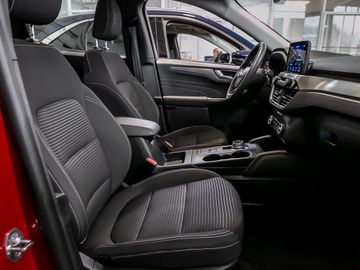 Ford Kuga 2.5 Plug-In Hybrid Titanium Kamera Navi