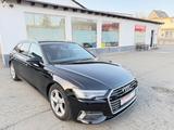 Audi A6 Avant 50TDI quattro sport/Head-Up/LED/DAB/ACC - Audi A6: 5tdi