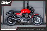 Moto Guzzi V7 Sport +Neues Modell+Upside Down Gabel+Brembo - Moto Guzzi V7 Sport
