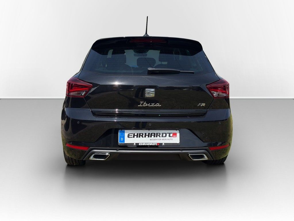 Seat Ibiza - Bild 7