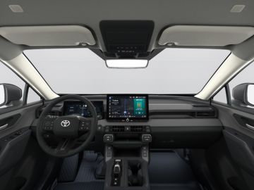 Toyota RAV 4 - 7