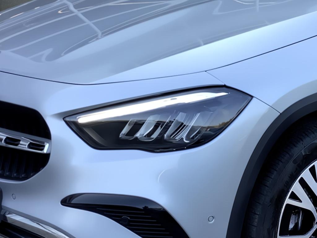 Mercedes-Benz GLA 200 d PROGRESSIVE+KAMERA+MBUX+TEMPOMAT+LED