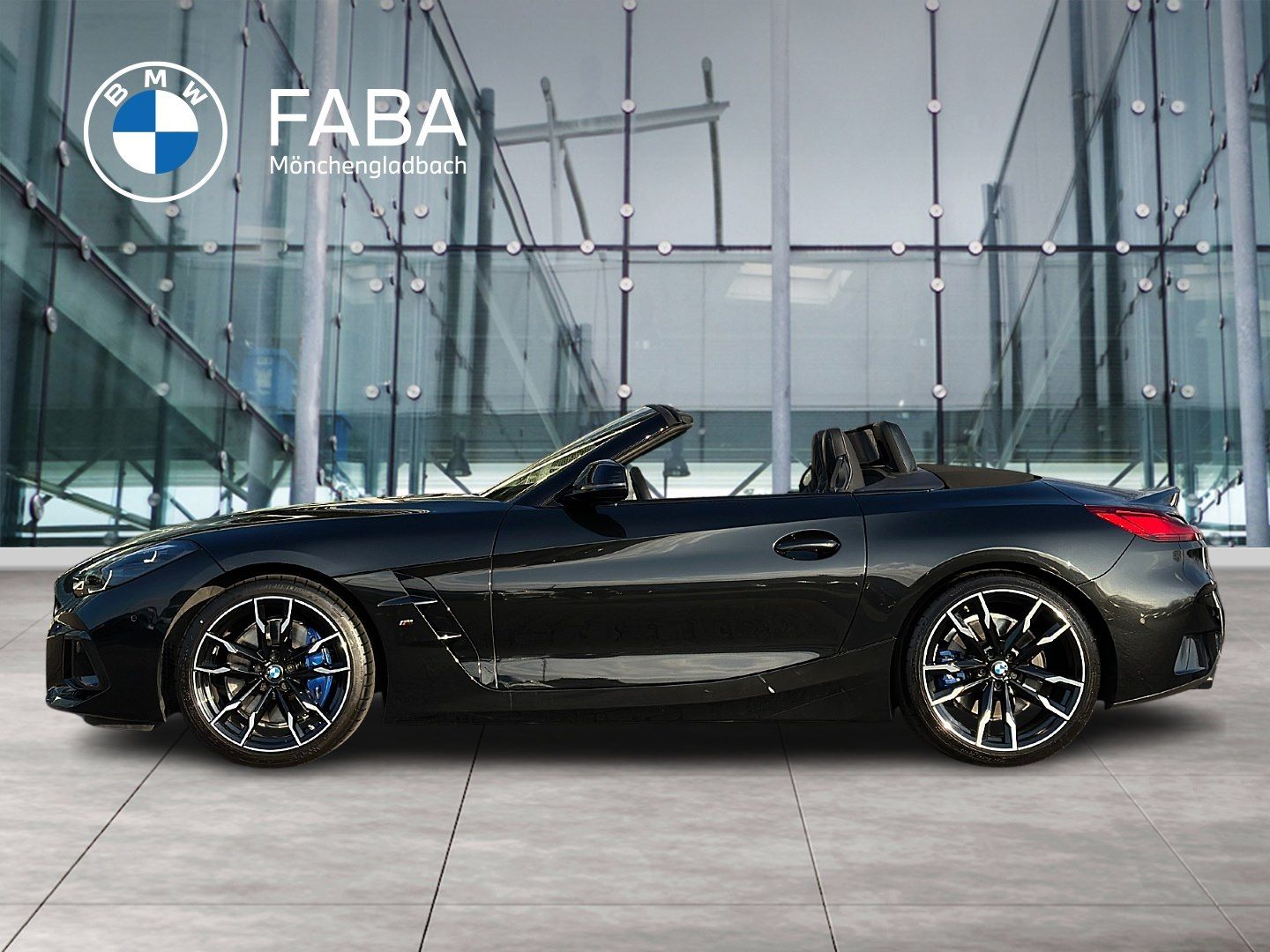 BMW Z4 M40 - Bild 5