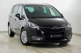 Opel Zafira Innovation Navi Standheizung AHK LED - Opel Zafira: Standheizung