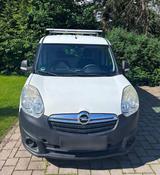 Opel Combo Van 1.3 cdti - Opel Combo in Lübeck