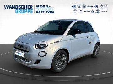 Fiat 500 Hybrid Icon KAMERA SHZ