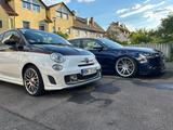 Abarth 595C 1.4 T-Jet 16V 595C Turismo Turismo - Abarth 595C von privat