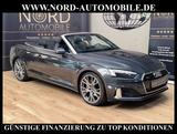Audi A5 Cabriolet Advanced QU. 2.0 40TFSI S-Tronic - Audi A5 in Oldenburg