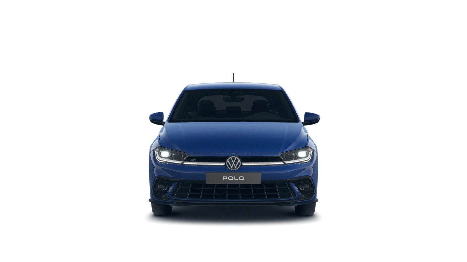 Volkswagen Polo - Bild 3