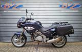 BMW F 650 CS  - BMW CS 650